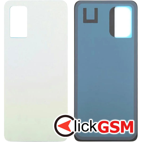 Piesa Piesa Capac Spate White Xiaomi Redmi Note 12 Pro 1gvz