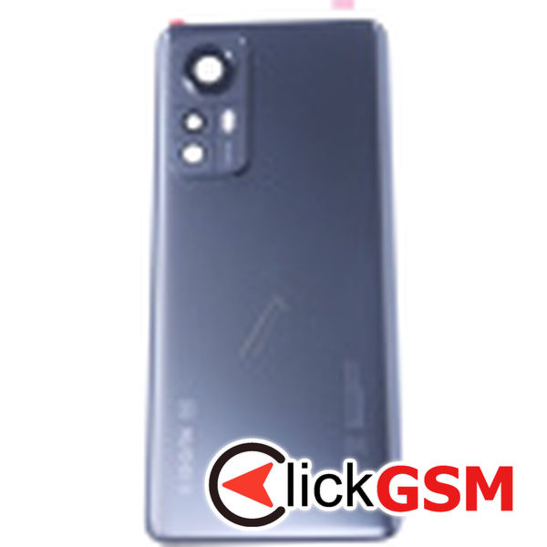 Piesa Capac Spate Xiaomi 12x 56g5