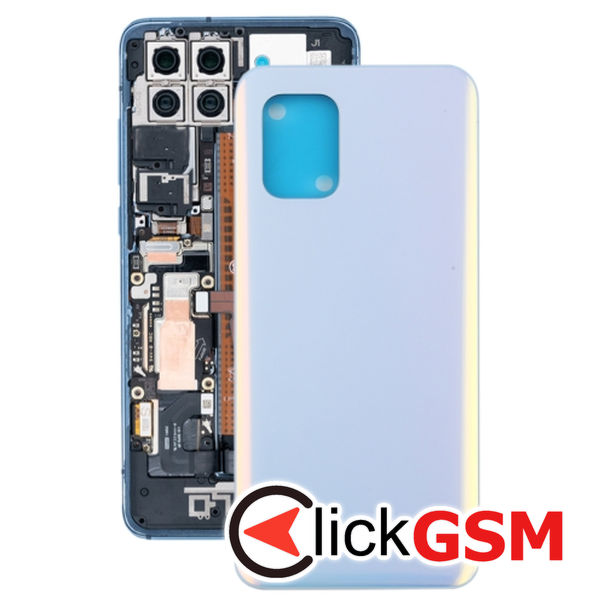 Piesa Capac Spate Xiaomi Mi 10 Lite 5g 25sl