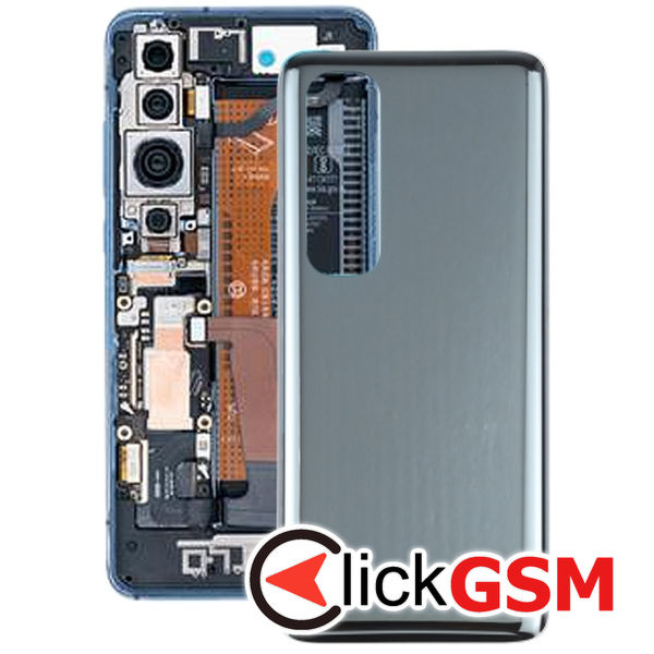 Piesa Capac Spate Xiaomi Mi 10s 25sg