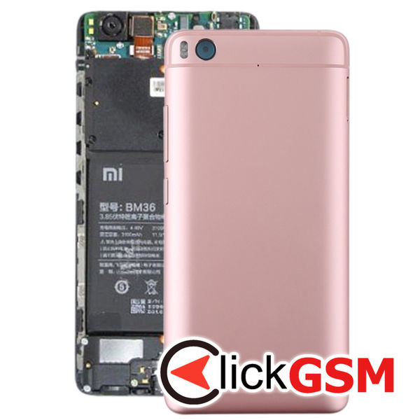 Piesa Capac Spate Xiaomi Mi 5s 25v8