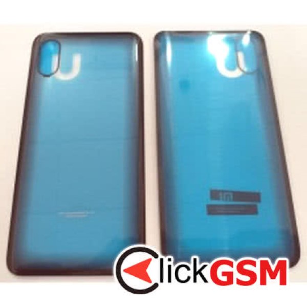 Piesa Piesa Capac Spate Xiaomi Mi 8 Explorer Edition 38d7