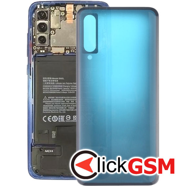 Piesa Capac Spate Xiaomi Mi 9 25v4