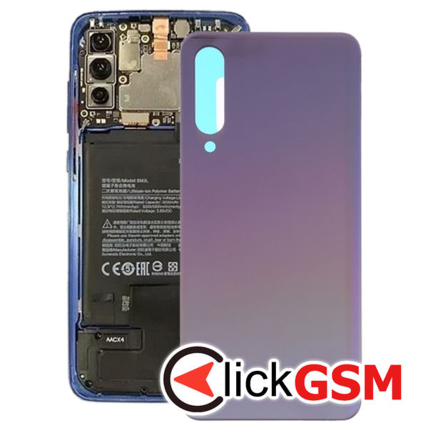 Piesa Capac Spate Xiaomi Mi 9 Se 25v0