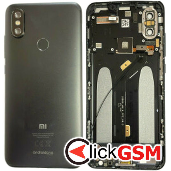 Piesa Piesa Capac Spate Xiaomi Mi A2 Lite 3h9v