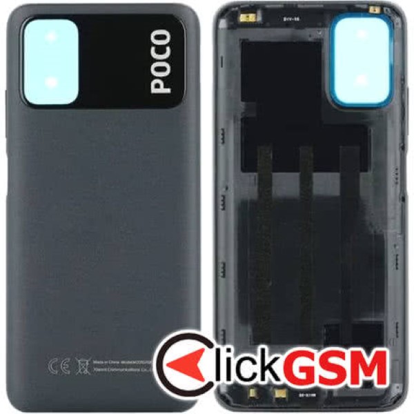 Piesa Capac Spate Xiaomi Poco M3 355l