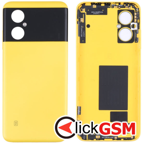 Piesa Capac Spate Xiaomi Poco M4 5g 25rw