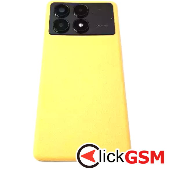 Piesa Capac Spate Xiaomi Poco X6 Pro 5g L7f