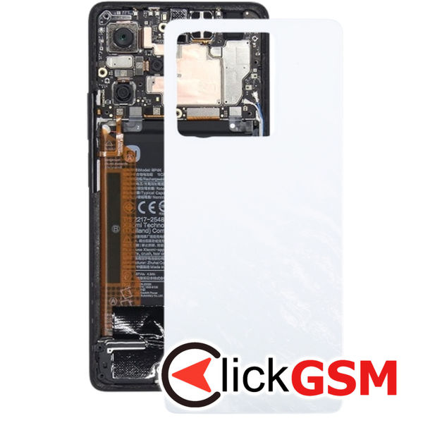 Piesa Capac Spate Xiaomi Redmi 13 5g 439j