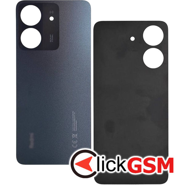 Piesa Capac Spate Xiaomi Redmi 13c 43hu