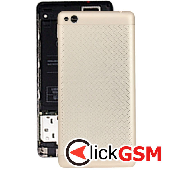 Piesa Capac Spate Xiaomi Redmi 3 25ve