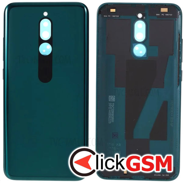 Piesa Piesa Capac Spate Xiaomi Redmi 8 4wyh