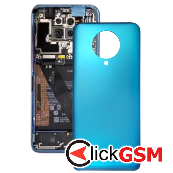 Piesa Capac Spate Xiaomi Redmi K30 Pro 25qj