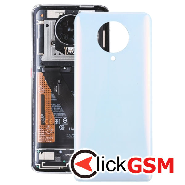 Piesa Capac Spate Xiaomi Redmi K30 Ultra 25qu