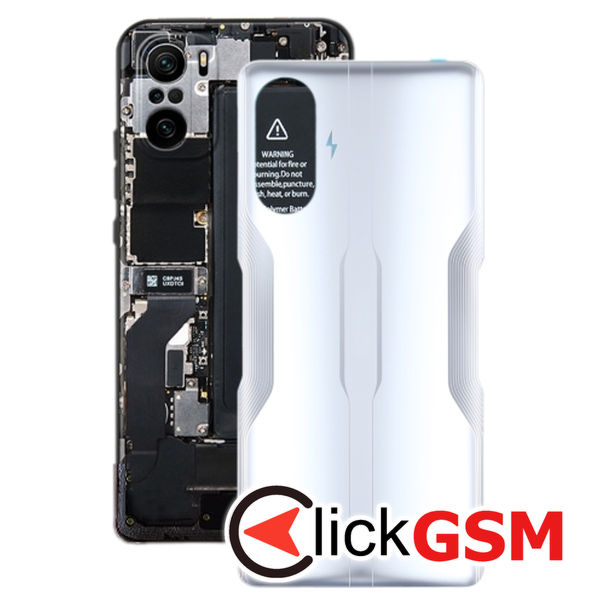 Piesa Capac Spate Xiaomi Redmi K40 25t3