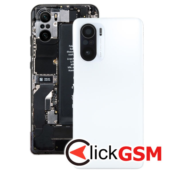 Piesa Capac Spate Xiaomi Redmi K40 Pro 25ql