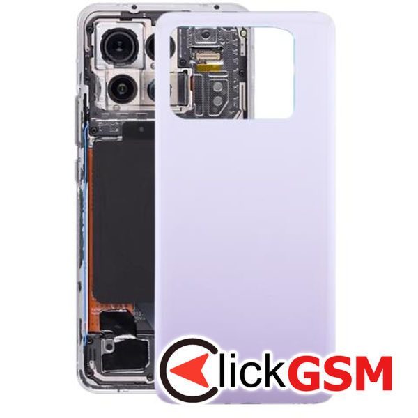 Piesa Capac Spate Xiaomi Redmi K70 4p5r