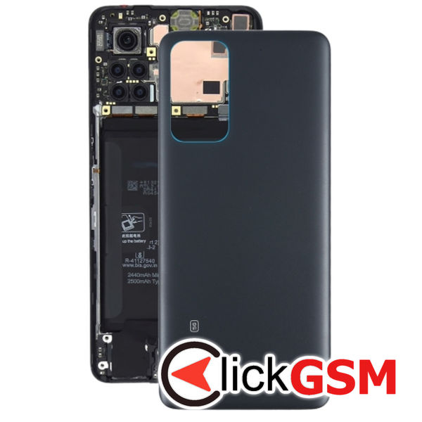 Piesa Capac Spate Xiaomi Redmi Note 11 5g 25qf