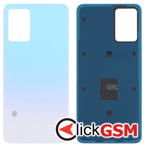 Piesa Capac Spate Xiaomi Redmi Note 11 Pro 25qc