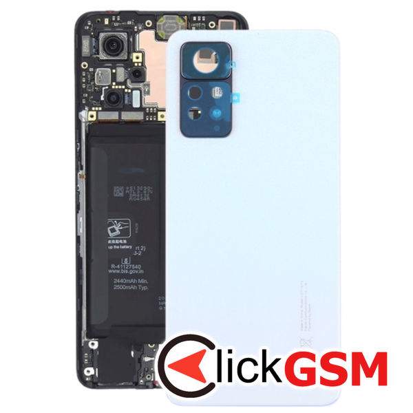 Piesa Capac Spate Xiaomi Redmi Note 11 Pro 2uhm