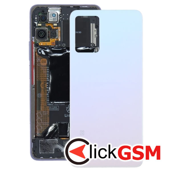 Piesa Capac Spate Xiaomi Redmi Note 11 Pro.plus 5g 2v52