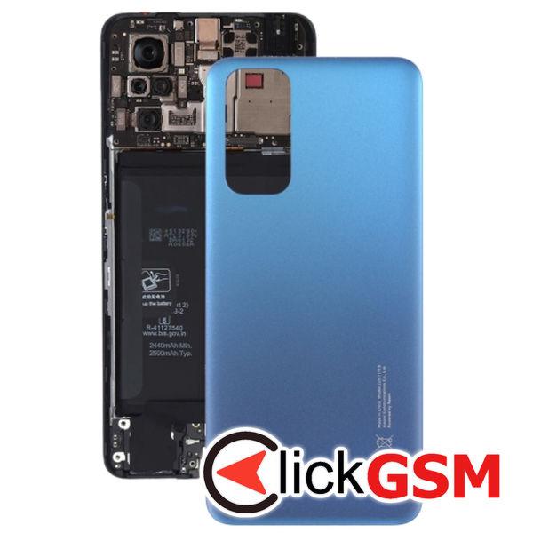 Piesa Capac Spate Xiaomi Redmi Note 11s 25q9