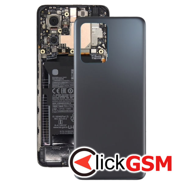 Piesa Capac Spate Xiaomi Redmi Note 11t Pro 2v2r