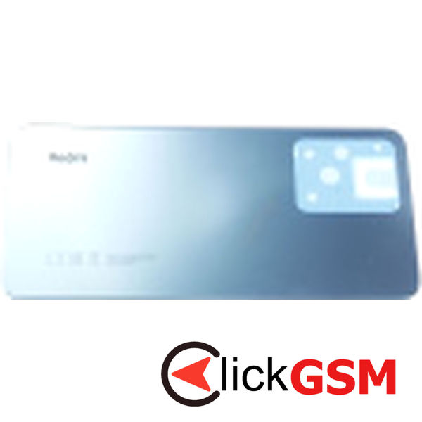 Piesa Capac Spate Xiaomi Redmi Note 12 4g 1762