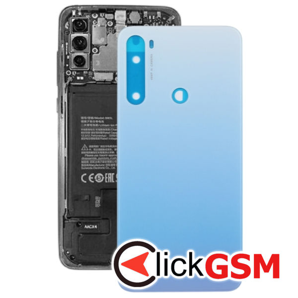 Piesa Capac Spate Xiaomi Redmi Note 8 25to