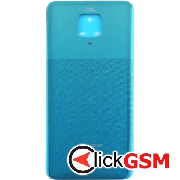 Piesa Capac Spate Xiaomi Redmi Note 9 Pro 1nq9