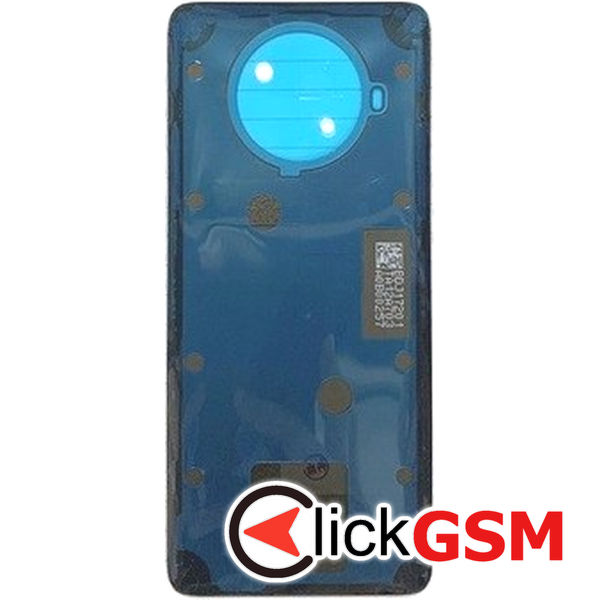 Piesa Piesa Capac Spate Xiaomi Redmi Note 9 Pro 5g 27um