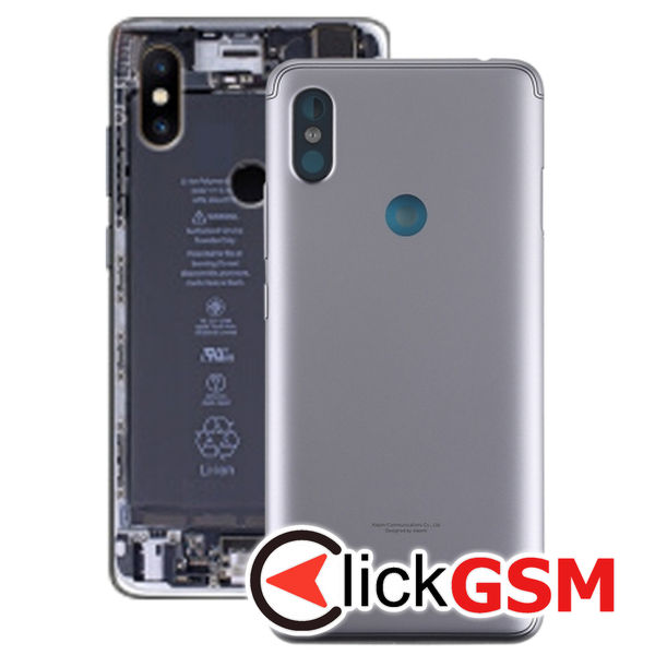 Piesa Capac Spate Xiaomi Redmi S2 25v5