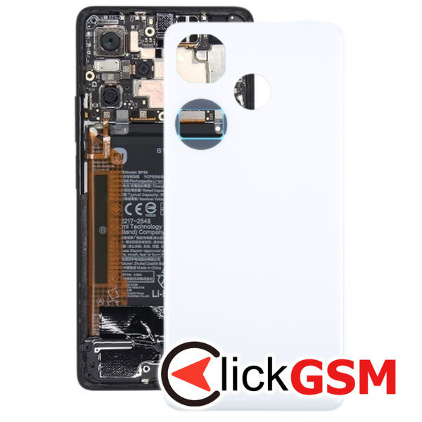 Piesa Capac Spate Xiaomi Redmi Turbo 3 439i