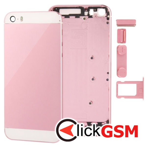 Piesa Carcasa Apple Iphone 5s 4mza