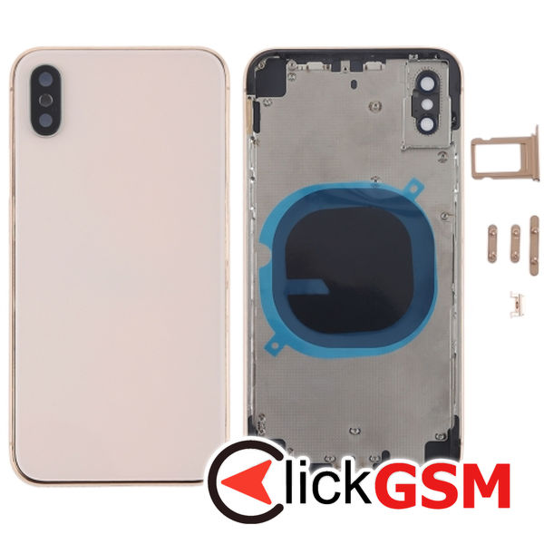 Piesa Carcasa Apple Iphone X 4n3c