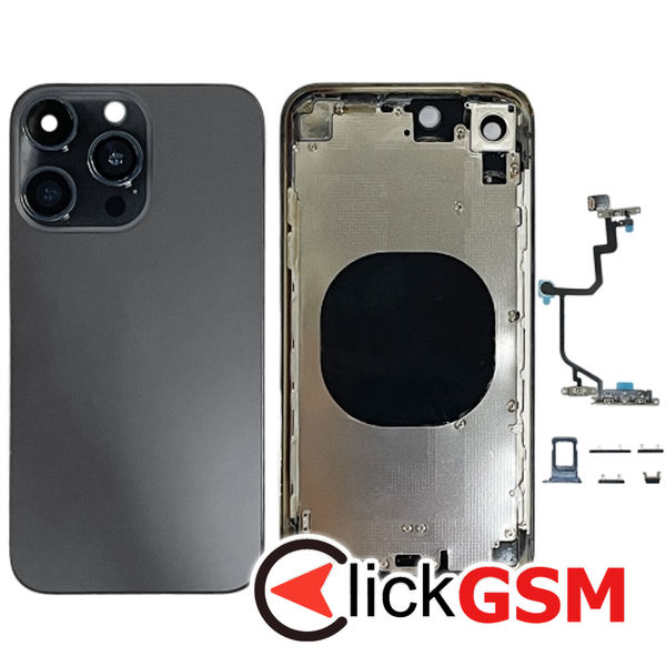 Piesa Carcasa Apple Iphone Xr 4n3o