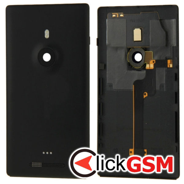 Piesa Carcasa Black Nokia Lumia 925 4nsy