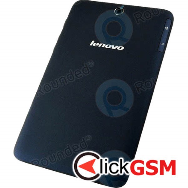 Piesa Carcasa Cu Capac Spate Albastru Lenovo Tab A7 1dse