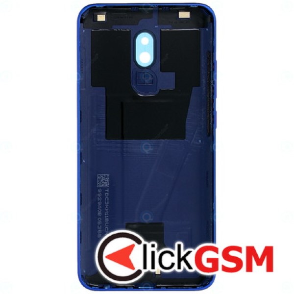 Piesa Piesa Carcasa Cu Capac Spate Albastru Xiaomi Redmi 8a Wiw