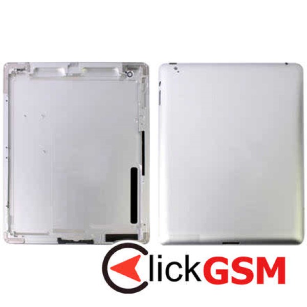 Piesa Carcasa Cu Capac Spate Apple Ipad 2 2a9j