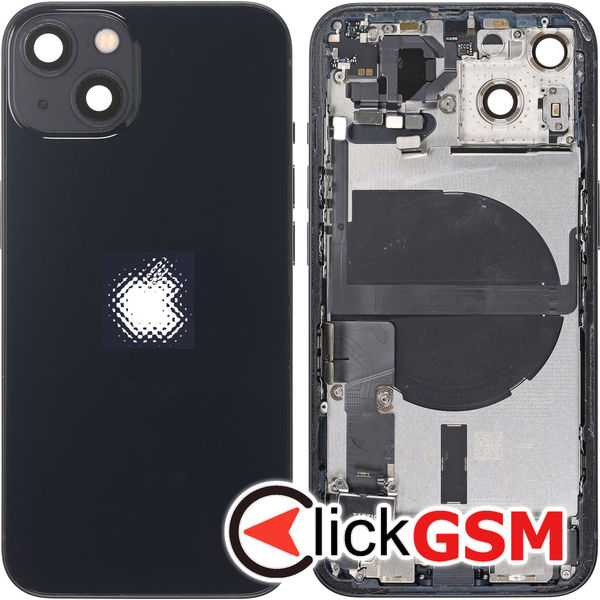 Piesa Piesa Carcasa Cu Capac Spate Apple Iphone 13 3zuf