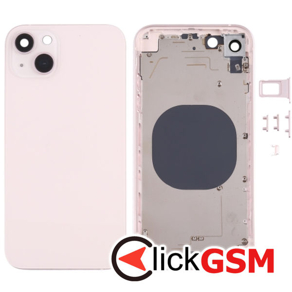 Piesa Carcasa Cu Capac Spate Apple Iphone Xr 4fpn