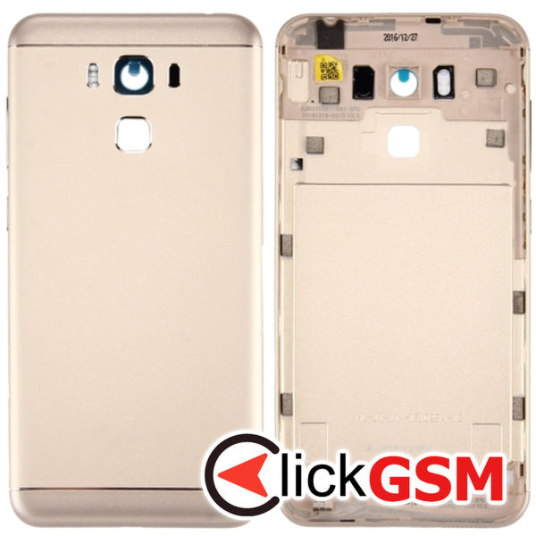 Piesa Carcasa Cu Capac Spate Asus Zenfone 3 Max 251w