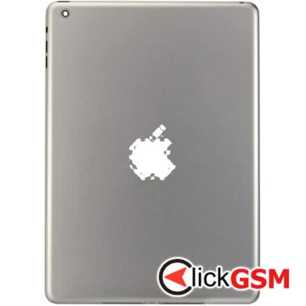 Piesa Piesa Carcasa Cu Capac Spate Gri Apple Ipad Air 1hq3