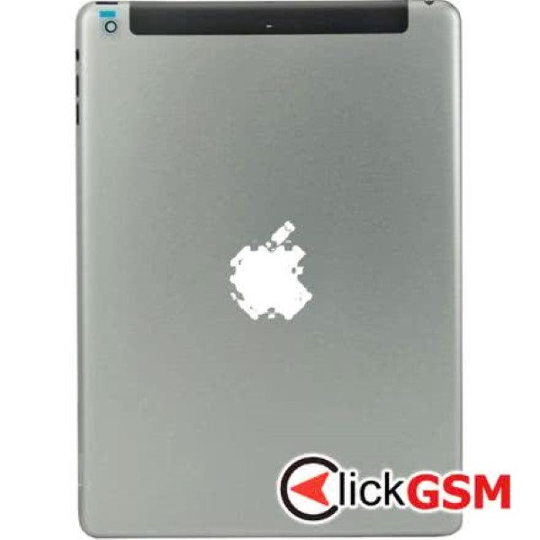 Piesa Piesa Carcasa Cu Capac Spate Gri Apple Ipad Air 1hqh