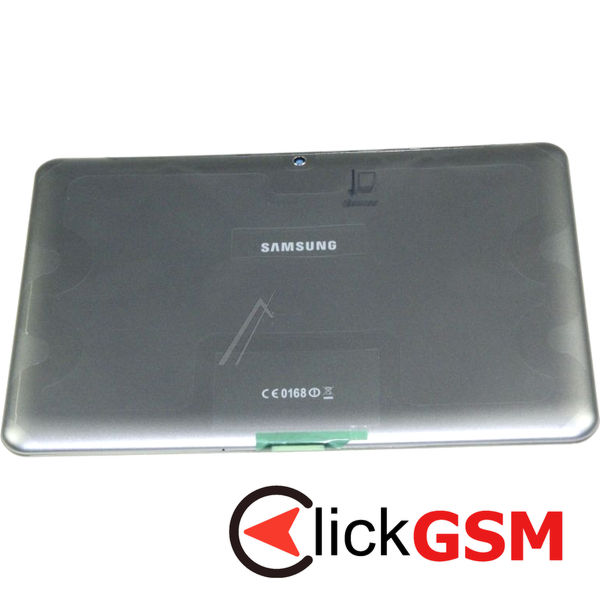 Piesa Carcasa Cu Capac Spate Gri Samsung Galaxy Tab 2 10.1 1rd3