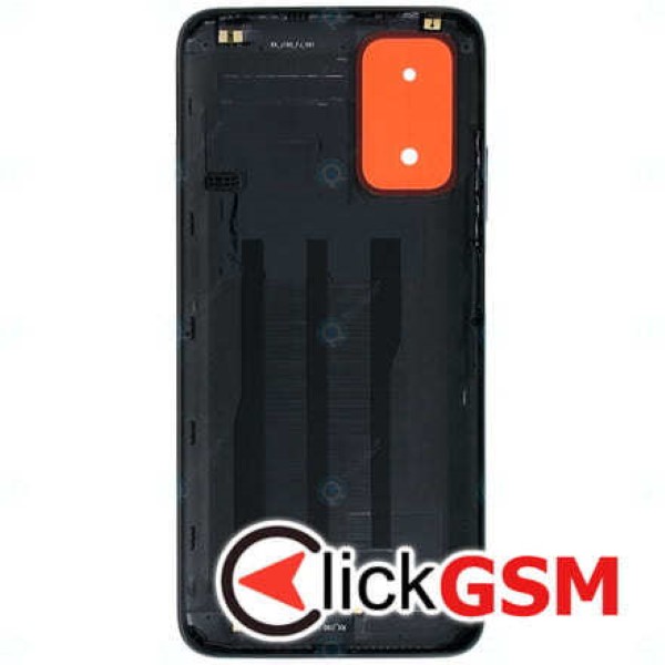 Piesa Carcasa Cu Capac Spate Gri Xiaomi Redmi 9t Wl3