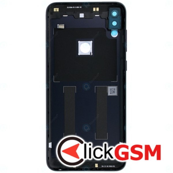 Piesa Carcasa Cu Capac Spate Negru Asus Zenfone Max Pro M1 Yb2