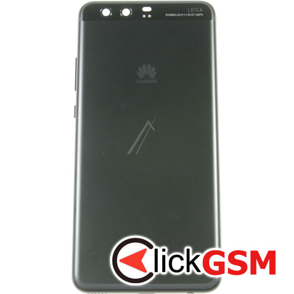 Piesa Carcasa Cu Capac Spate Negru Huawei P10 Plus Ik1