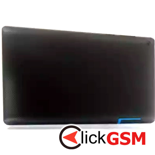 Piesa Piesa Carcasa Cu Capac Spate Negru Lenovo Tab 3 7 2kj9